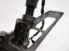 98 Kawasaki ZX 7R Ninja Right Rearset Brake Pedal 35011-1553 1991-2003