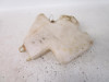 98 Kawasaki ZX 7R Ninja Coolant Overflow 43078-1170 1996-2003
