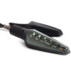 Koso Nuovo LED Turn Signals Smoke HE032010