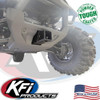 KFI Front Lower Receiver Hitch 101910 for Yamaha Wolverine X2 X4 2020-2025