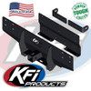 KFI Front Upper Receiver Hitch Plow Mount 106005 for Mahindra Roxor 2018-2024