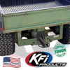 KFI Rear Receiver Hitch 100715 for John Deere Gator Old Style 4x2 6x4