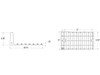 Caliber 6ft 12pc Trailer EdgeGuards 13388