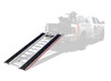 Caliber RampPro HD 3000lbs ATV Snowmobile Aluminum Ramp 13528