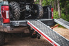 Caliber RampPro HD 3000lbs ATV Snowmobile Aluminum Ramp 13528