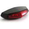 Koso GT-01 LED Tail Brake Light Red HB031000
