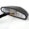 Koso GT-01 LED Tail Brake Light Red HB031000