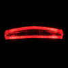 Koso GT-01 LED Tail Brake Light Red HB031000