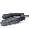Koso Z5 LED Turn Signals Smoke HE053001