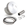 Koso 61mm Piston Kit for Koso 2 Valve 170cc Big Bore MD623000