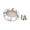 Bee Blocker Carb Cover Old-Stf KRBB for S&S E&G Carburetor
