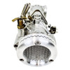 Bee Blocker Carb Cover Old-Stf KRBB for S&S E&G Carburetor