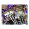 Bee Blocker Carb Cover Old-Stf KRBB for S&S E&G Carburetor