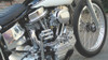 Polished Mini Ed Air Cleaner Old-Stf STF20P for S&S Super E G
