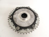 04 Triumph Daytona 955i  Rear Sprocket Hub Flange Mount