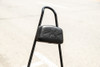 20" Tall Sissy Bar with Pad Black Burly Brand B13-1506B