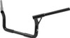 8" Louie B Bars 1.25" TBW Black Burly Brand B12-7007B