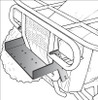 KFI Winch Mount 100630