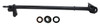 OEM Steering Stem Shaft Column and Bearing Kit Honda 99 up TRX 400 EX TRX400EX