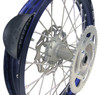 For Yamaha 99-up YZ 125 2 Stroke 19x2.15 Rear Wheel Rim HD Spokes Rotor Sprocket