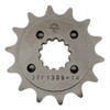 Fits Honda 1991-2000 XR600 XR 600 JT 14 Tooth Front Sprocket JTF1309.14T