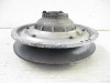 05 Ski Doo Mach Z 1000 SDI Rear Secondary Driven Clutch 2005
