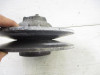 05 Ski Doo Mach Z 1000 SDI Rear Secondary Driven Clutch 2005