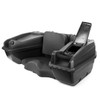 Kimpex Nomad Rear Rack Trunk ATV Passenger Seat 458050