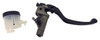Brembo RCS19 Front Brake Master Cylinder and Fluid Reservoir fits KTM RC8 RC8-R