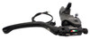 Brembo RCS19 Front Brake Master Cylinder and Fluid Reservoir fits KTM RC8 RC8-R