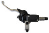 Brembo 2001-Up fits KTM 250 300 350 MX 9mm Polished Left Clutch Master Cylinder