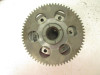 2003 Yamaha XV 250 Virago Flywheel Rotor and Idler Gear 3DM-81450-10-00 1988-2004