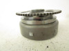 2003 Yamaha XV 250 Virago Flywheel Rotor and Idler Gear 3DM-81450-10-00 1988-2004