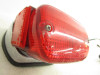 2003 Yamaha XV 250 Virago OEM Rear Taillight 2UJ-84700-00-00 1988-2007
