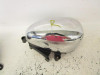 2003 Yamaha XV 250 Virago Right Air Cleaner Cover 2GV-14663-00-00 1988-2007