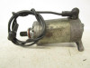 2003 Yamaha XV 250 Virago OEM Starter and Cable 2UJ-81890-00-00 2002-2007