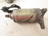 2003 Yamaha XV 250 Virago OEM Starter and Cable 2UJ-81890-00-00 2002-2007
