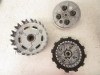 2003 Yamaha XV 250 Virago Inner Outer Clutch Basket 2UJ-16150-00-00 1988-2007