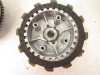 2003 Yamaha XV 250 Virago Inner Outer Clutch Basket 2UJ-16150-00-00 1988-2007