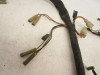 2003 Yamaha XV 250 Virago Wiring Harness 2UJ-82590-10-00 1996-2005