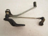 2003 Yamaha XV 250 Virago Shifter Lever and Linkage Arm 2UJ-18110-00-00 1988-2007