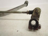 2003 Yamaha XV 250 Virago Shifter Lever and Linkage Arm 2UJ-18110-00-00 1988-2007