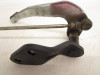 2003 Yamaha XV 250 Virago Shifter Lever and Linkage Arm 2UJ-18110-00-00 1988-2007