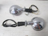2003 Yamaha XV 250 Virago Rear Left Right Turn Signals 3DN-83330-00-00 1995-2007