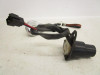 03 Yamaha XV 250 Virago Ignition Switch  Gas Cap Lock Key  1995-2007