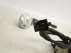 03 Yamaha XV 250 Virago Ignition Switch  Gas Cap Lock Key  1995-2007