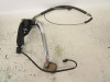 2003 Yamaha XV 250 Virago Rear Brake Cable Pedal 2UJ-27211-01-00 1990-2007