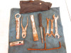2003 Yamaha XV 250 Virago Misc Tool Kit