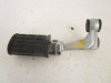 2003 Yamaha XV 250 Virago Front Left Foot Pegs 2UJ-27410-00-00 1988-2007