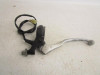 2003 Yamaha XV 250 Virago Clutch Switch and Lever 2UJ-82917-00-00 1988-2007